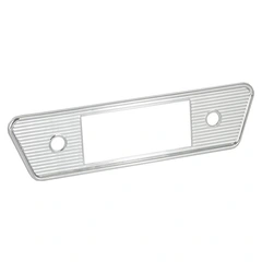 RetroSound Frontplate 306 "Karman Ghia"