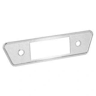 RetroSound Frontplate 306 "Karman Ghia"