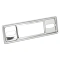 RetroSound Frontplate 308 "Becker"