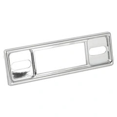 RetroSound Frontplate 308 "Becker"