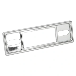 RetroSound Frontplate 308 "Becker"