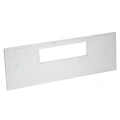 RetroSound Frontplate 312 "Apache" display, Chrome