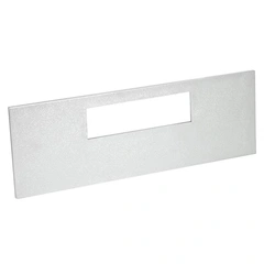 RetroSound Frontplate 312 "Apache" display, Chrome