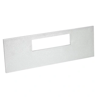 RetroSound Frontplate 312 "Apache" display, Chrome