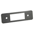 RetroSound Frontplate 402 "Euro style", Black