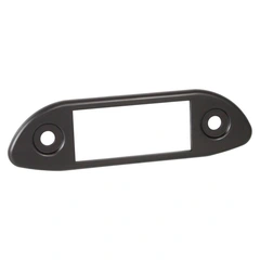 RetroSound Frontplate 411 "Porsche 356", Black