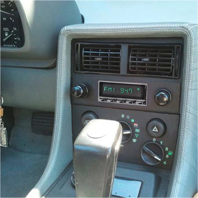 RetroSound Frontplate 415 "Universal" 