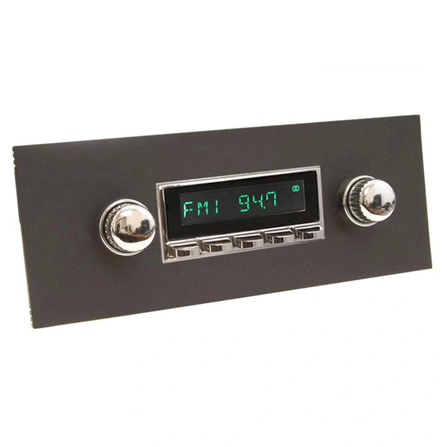 RetroSound Frontplate 415 "Universal" 