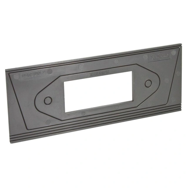 RetroSound Frontplate 415 "Universal" 