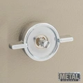 RetroSound 71 Kontrollring bak-50's GM truck style