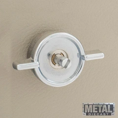 RetroSound 71 Kontrollring bak-50's GM truck style