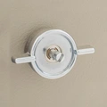 RetroSound 71P Kontrollring bak-50's GM truck style