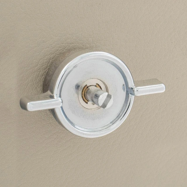 RetroSound 71P Kontrollring bak-50's GM truck style 