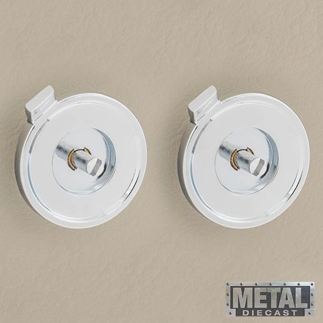 RetroSound 73 Kontrollring bak-GM style 