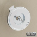 RetroSound 73 Kontrollring bak-GM style