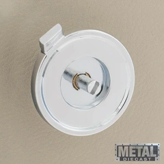 RetroSound 73 Kontrollring bak-GM style