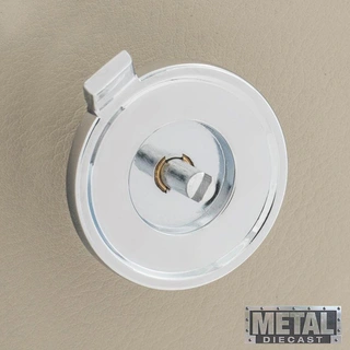 RetroSound 73 Kontrollring bak-GM style