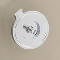 RetroSound 73P Kontrollring bak-GM style