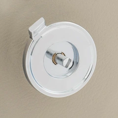 RetroSound 73P Kontrollring bak-GM style