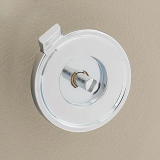 RetroSound 73P Kontrollring bak-GM style