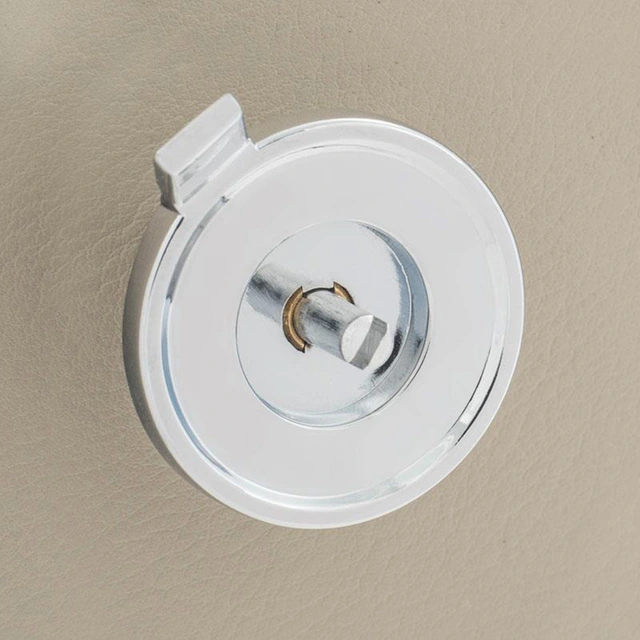 RetroSound 73P Kontrollring bak-GM style 