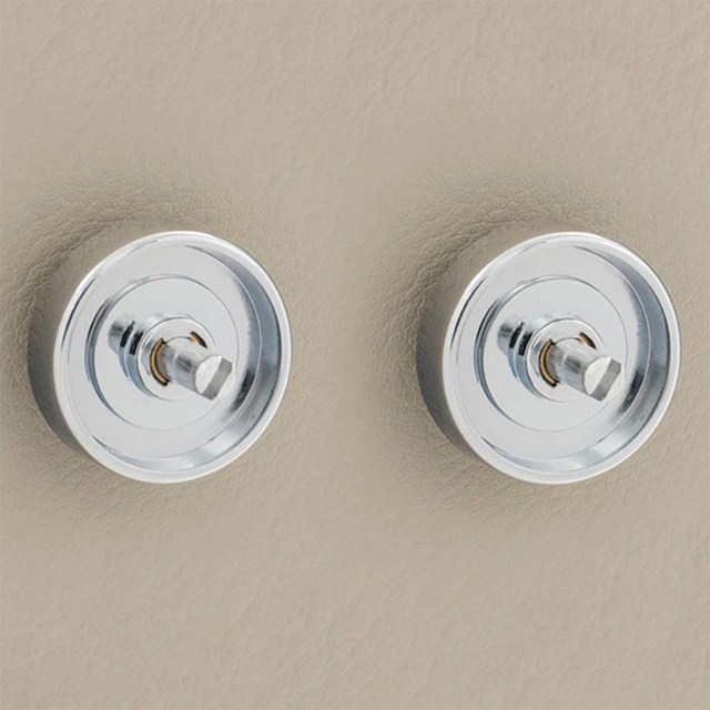 RetroSound 76 Kontrollring bak-Euro style 