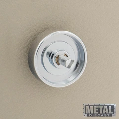 RetroSound 76 Kontrollring bak-Euro style