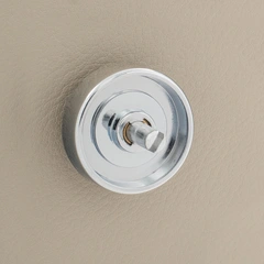 RetroSound 76P Kontrollring bak-Euro style