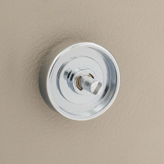 RetroSound 76P Kontrollring bak-Euro style