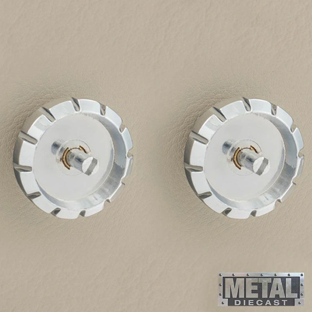 RetroSound 78 Kontrollring bak-Sapphire style 