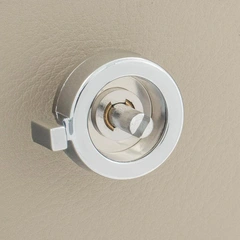 RetroSound 80 Kontrollring bak-Blaupunkt style