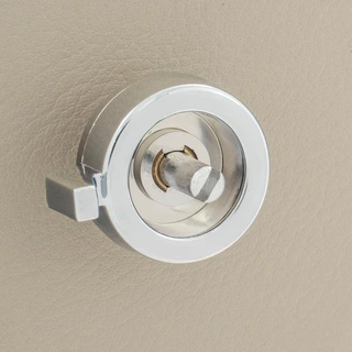 RetroSound 80 Kontrollring bak-Blaupunkt style