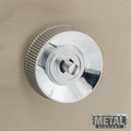 RetroSound 82 Kontrollring bak-MOPAR style
