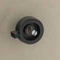 RetroSound 90 Kontrollring bak-Blaupunkt style