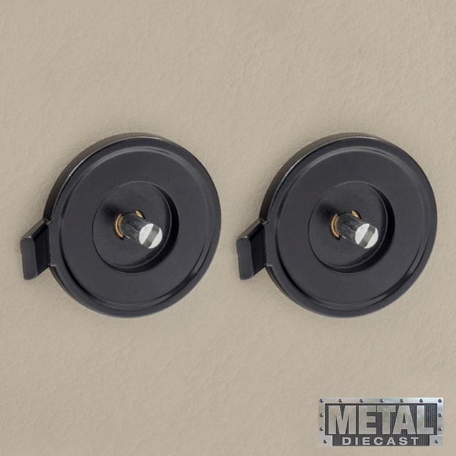 RetroSound 93 Kontrollring bak-GM style 