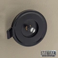 RetroSound 93 Kontrollring bak-GM style