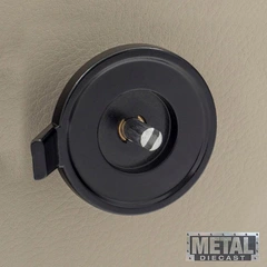 RetroSound 93 Kontrollring bak-GM style