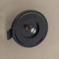 RetroSound 93P Kontrollring bak-GM style