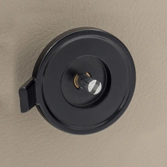 RetroSound 93P Kontrollring bak-GM style