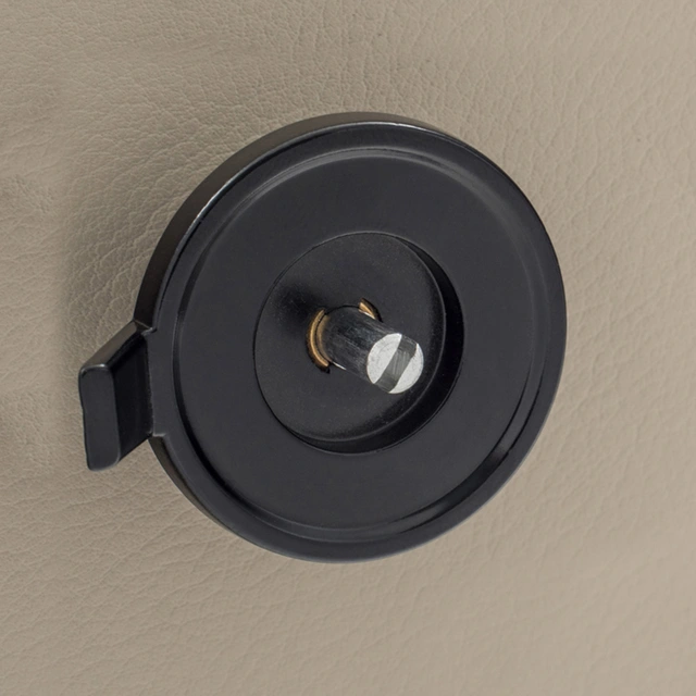 RetroSound 93P Kontrollring bak-GM style 