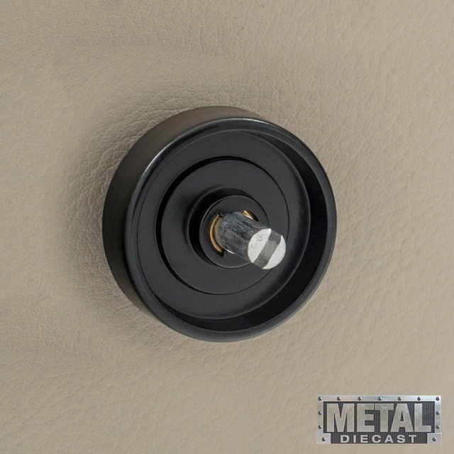 RetroSound 96 Kontrollring bak-Euro style 