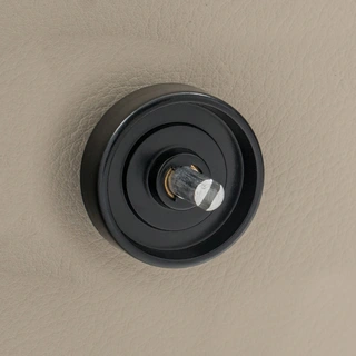 RetroSound 96P Kontrollring bak-Euro style