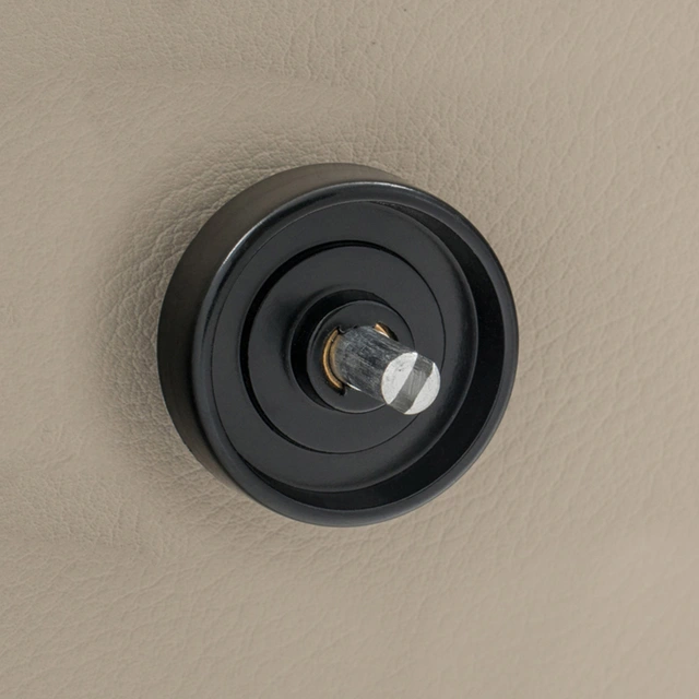 RetroSound 96P Kontrollring bak-Euro style 