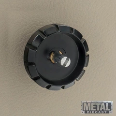 RetroSound 98 Kontrollring bak-Sapphire style