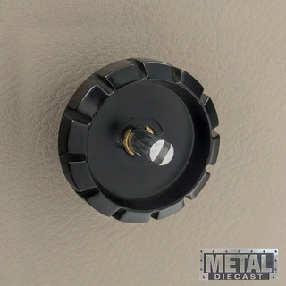 RetroSound 98 Kontrollring bak-Sapphire style