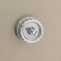 RetroSound 74P Kontrollring bak-Mustang style