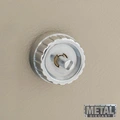 RetroSound 74 Kontrollring bak-Mustang style