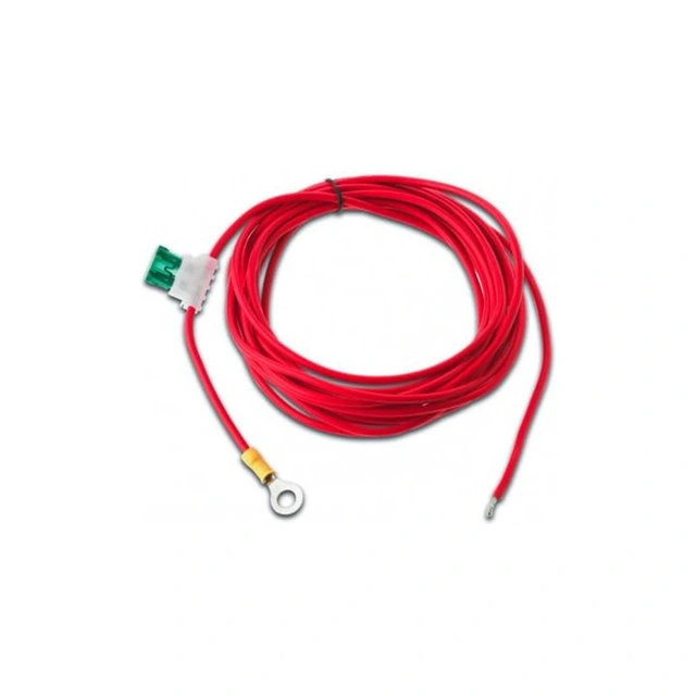 Focal ISUB ACTIVE aktiv subwoofer 8" subwoofer, 130W RMS, bassremote 