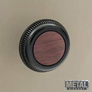 RetroSound 64 Kontrollring foran-GM style