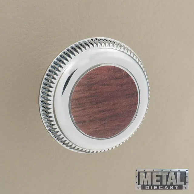 RetroSound 63 Kontrollring foran-GM style 